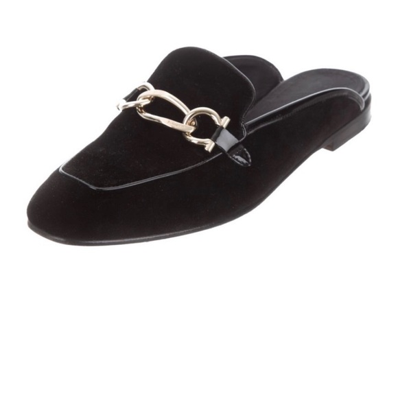 FERRAGAMO slides size 7.5 - Picture 2 of 5